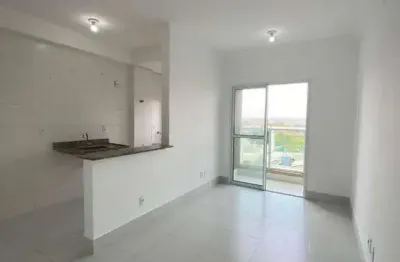 Apartamento com 3 quartos à venda no Jardim Santiago, Indaiatuba 