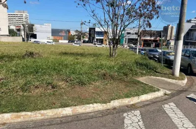 Terreno comercial à venda no Itu Novo Centro, Itu 