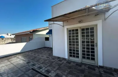 Casa com 2 dormitórios à venda, 126 m² por r$ 320.000,00 - residencial parque são camilo - itu/sp