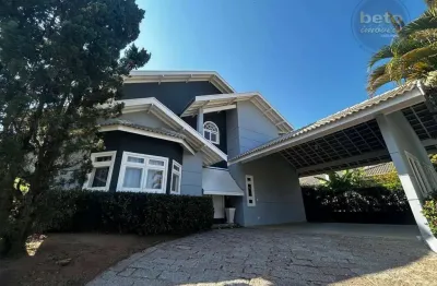 Casa em condomínio fechado com 3 quartos à venda no Campos de Santo Antônio, Itu 