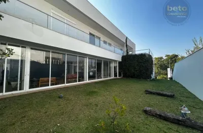 Casa em condomínio fechado com 4 quartos para alugar no Jardim Paraíso, Itu 