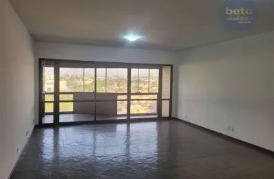 Apartamento com 3 quartos para alugar no Centro, Itu 