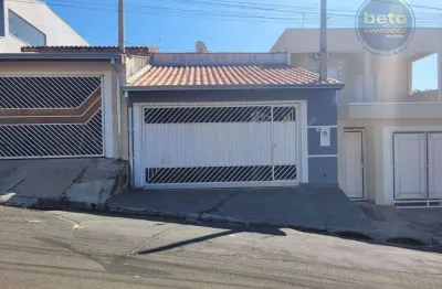 Casa parque américa com 2 dormitórios, 1 suíte, cozinha com armários novos