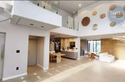 Casa em condomínio fechado com 3 quartos para alugar no Loteamento Residencial Una, Itu 