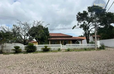 Chácara / sítio com 3 quartos à venda na Rua das Pitangas, Santa Inês, Itu