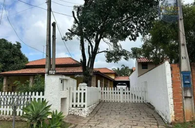 Chácara / sítio com 3 quartos à venda no Santa Inês, Itu 