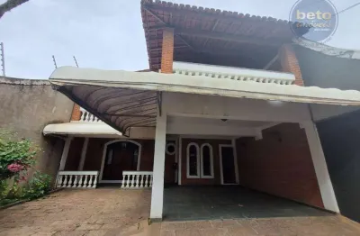 Casa com 3 quartos à venda na Rua Rio de Janeiro, Brasil, Itu
