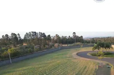 Terreno em condomínio fechado à venda no Condomínio Terras de São José II, Itu 