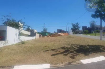 Terreno à venda, 314 m² por r$ 330.000,00 - condomínio gardenville - itu/sp