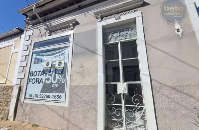 Casa comercial com 3 salas à venda no Centro, Itu 