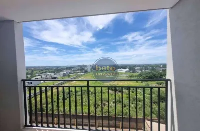 Apartamento com 2 quartos para alugar no Cruz das Almas, Itu 