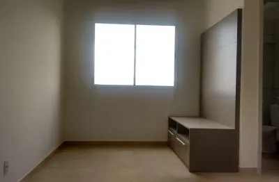 Apartamento com 2 quartos à venda no Fazenda da Mata, Itu 