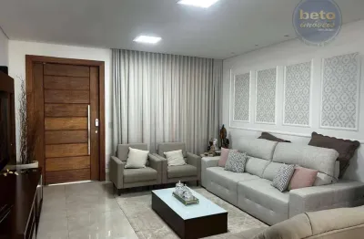 Casa à venda, 276 m² por r$ 2.200.000,00 - condomínio reserva saint paul - itu/sp