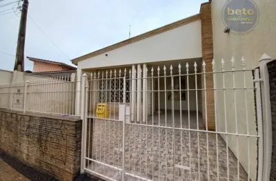 Casa, 174 m² - venda por r$ 720.000,00 ou aluguel por r$ 6.127,00/mês - centro - itu/sp