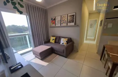 Apartamento com 2 quartos à venda no Brasil, Itu 