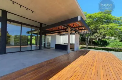 Casa à venda por r$ 18.000.000,00 - condomínio terras de são josé - itu/sp