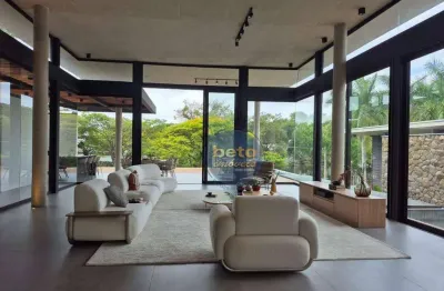 Casa em condomínio fechado com 5 quartos à venda no Condomínio Terras de São José, Itu 