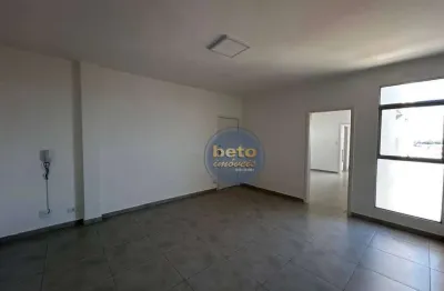 Apartamento com 3 quartos à venda no Centro, Itu 