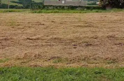 Terreno à venda, 1000 m² por r$ 220.000,00 - jacú - itu/sp