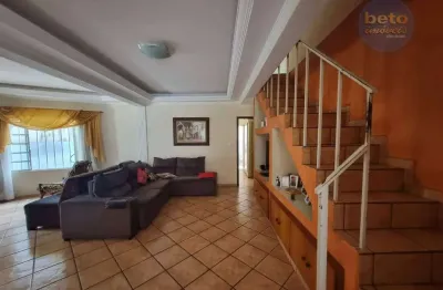 Casa com 5 quartos à venda no Jardim Eridano, Itu 
