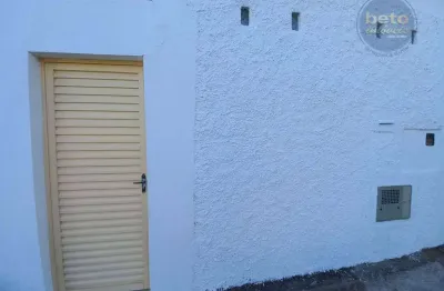 Casa com 1 quarto para alugar no Parque Residencial Potiguara, Itu 