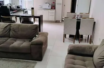 Casa com 2 quartos à venda no Jardim Paulista III, Itu 