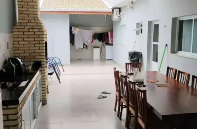 Casa com 2 dormitórios à venda por r$ 650.000,00 - jardim paulista iii - itu/sp