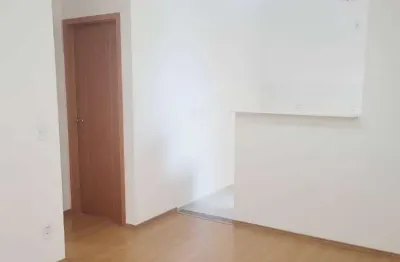 Apartamento com 2 quartos para alugar no Parque Nossa Senhora da Candelária, Itu 