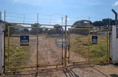 Barracão / Galpão / Depósito com 2 salas para alugar no Progresso, Itu 