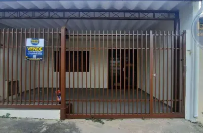 Casa com 2 quartos à venda na Rua Mercedes Sbrissa Francischinelli, Parque Industrial, Itu
