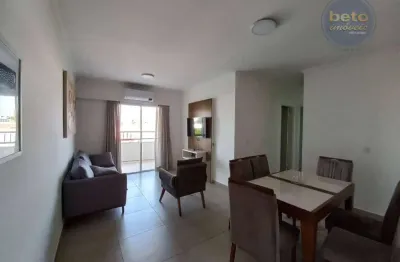 Apartamento com 2 quartos para alugar no Jardim Rosinha, Itu 