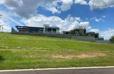 Terreno em condomínio fechado à venda no Bairro do Pinheiro, Itu 