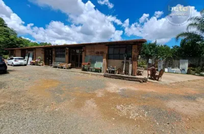 Terreno comercial à venda no Chácaras Primavera, Itu 