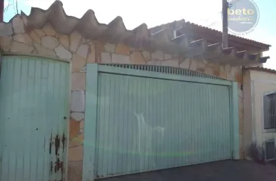 Casa com 3 quartos à venda no Jardim Aeroporto I, Itu 