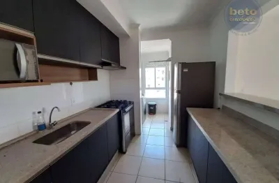 Apartamento com 2 quartos para alugar na Rua Francisco Brantes Lima, Jardim Rosinha, Itu