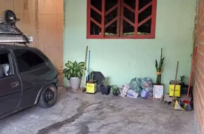 Casa com 4 quartos à venda na Vila Esperança, Itu 