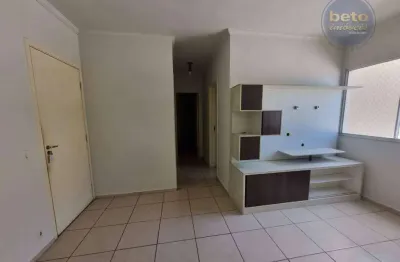 Apartamento com 2 quartos à venda no Jardim Santa Tereza, Itu 