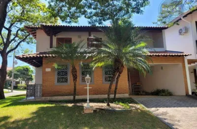 Casa em condomínio fechado com 3 quartos à venda no Condomínio Portal de Itu, Itu 