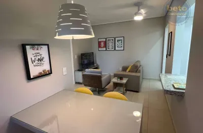 Apartamento com 2 quartos à venda no Itu Novo Centro, Itu 