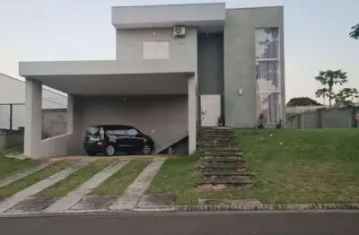 Casa à venda, 402 m² por r$ 1.300.000,00 - condomínio jardim bothânica - itu/sp