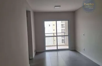 Apartamento com 2 quartos à venda na Rua Goiânia, Vila Nova, Itu