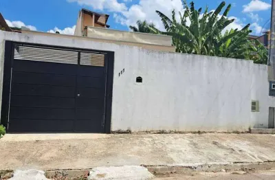 Casa à venda, 55 m² por r$ 340.000,00 - parque residencial potiguara - itu/sp