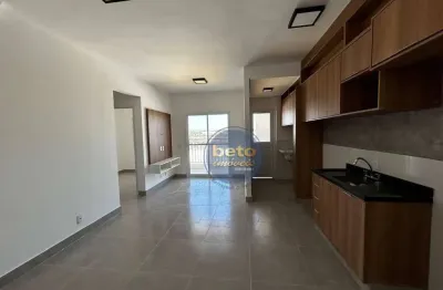 Apartamento com 2 dormitórios para alugar, 58 m² por r$ 3.060,00/mês - cruz das almas - itu/sp