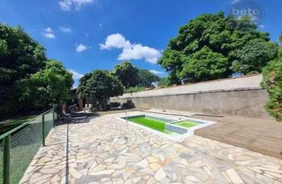 Chácara / sítio com 4 quartos à venda no Santa Inês, Itu 