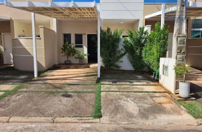 Casa em condomínio fechado com 3 quartos à venda no Parque Nossa Senhora da Candelária, Itu 