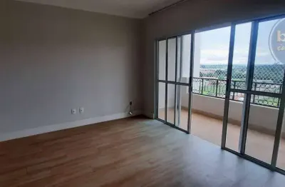 Apartamento com 3 quartos para alugar na Avenida Vittório Veneto, Jardim Padre Bento, Itu
