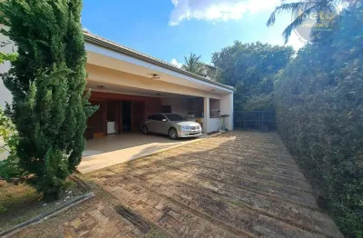 Casa em condomínio fechado com 4 quartos à venda no Campos de Santo Antônio, Itu 