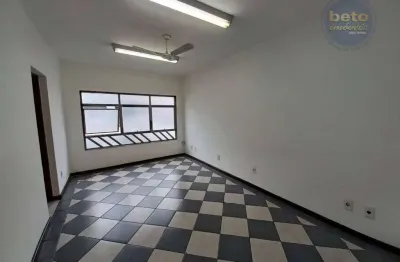Sala comercial com 2 salas para alugar no Centro, Itu 