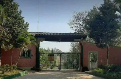 Terreno em condomínio fechado à venda na Chácaras Monte Verde, Itu 