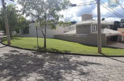Terreno à venda, 425 m² por r$ 470.000,00 - condomínio portal de itu ii - itu/sp